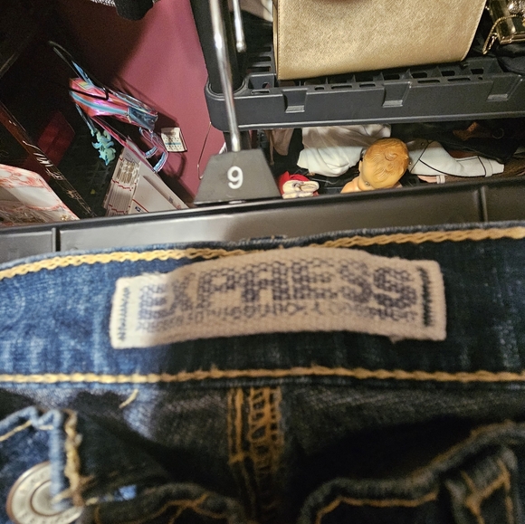 Women's blazer With Express Jeans - Picture 6 of 15